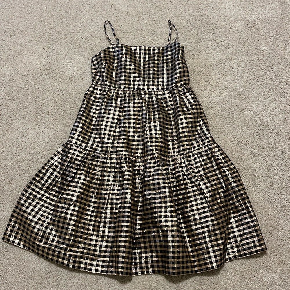 NWT J. Crew Factory Party Dress